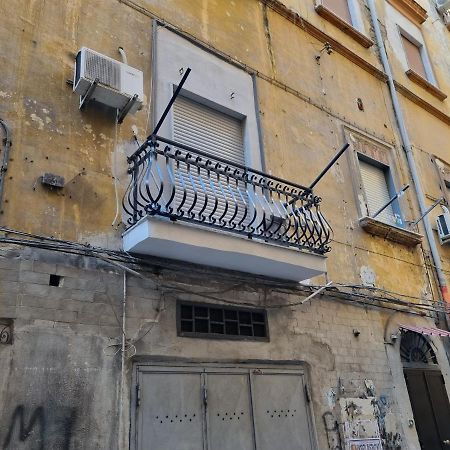 O' Palazziell Villa Napoli Eksteriør billede