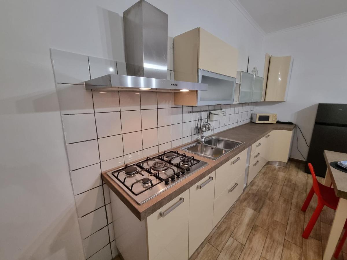 O' Palazziell Villa Napoli Eksteriør billede