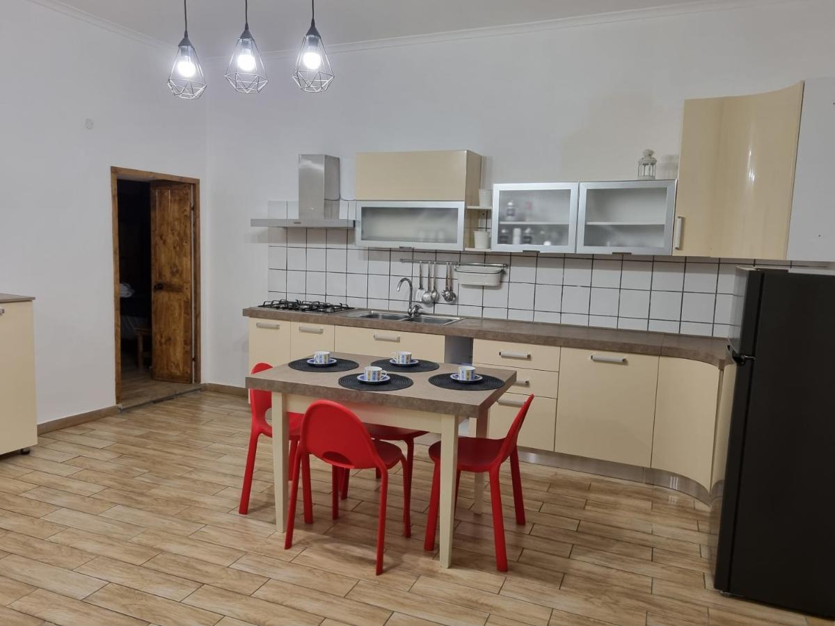 O' Palazziell Villa Napoli Eksteriør billede