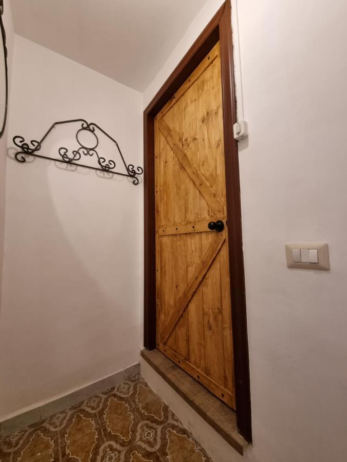O' Palazziell Villa Napoli Eksteriør billede