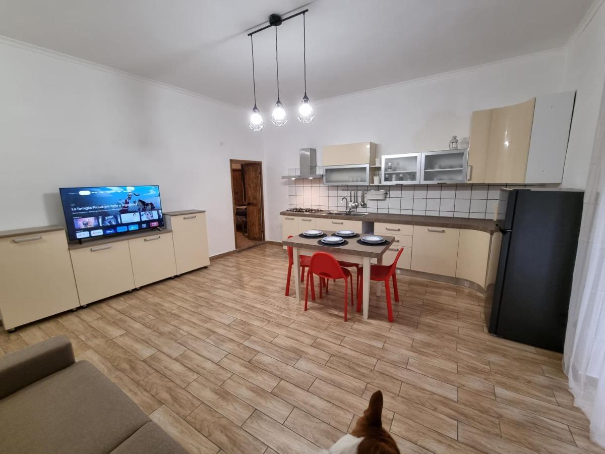O' Palazziell Villa Napoli Eksteriør billede