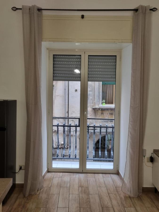 O' Palazziell Villa Napoli Eksteriør billede