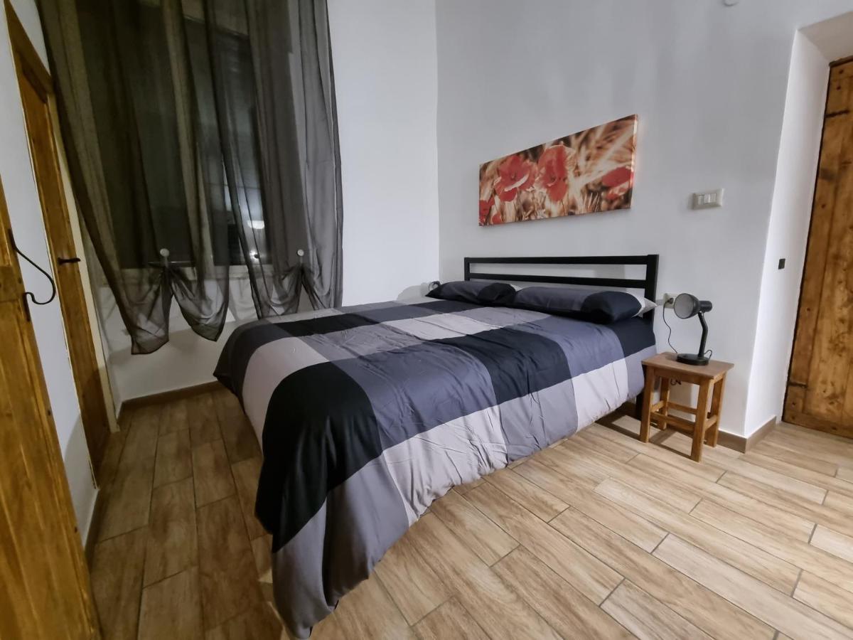 O' Palazziell Villa Napoli Eksteriør billede