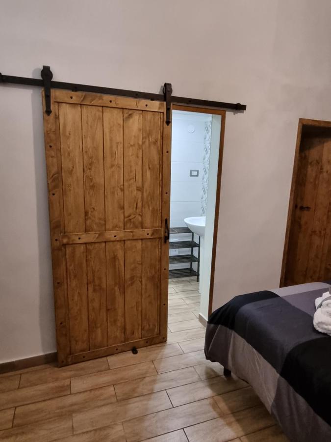 O' Palazziell Villa Napoli Eksteriør billede