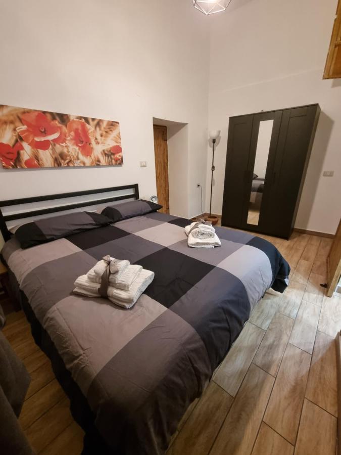 O' Palazziell Villa Napoli Eksteriør billede
