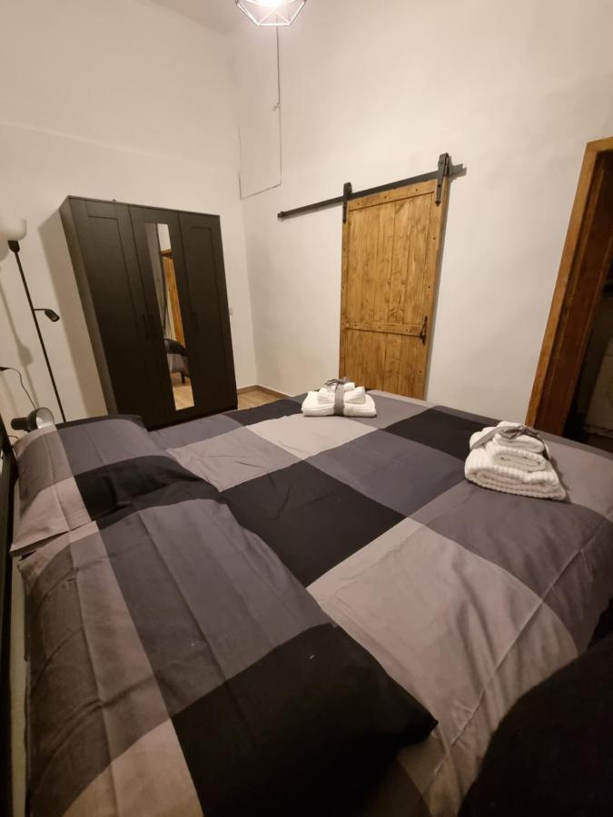O' Palazziell Villa Napoli Eksteriør billede