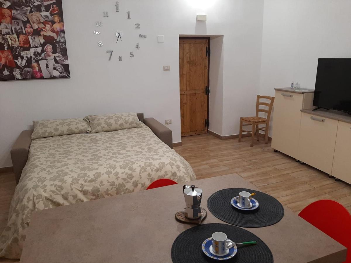 O' Palazziell Villa Napoli Eksteriør billede