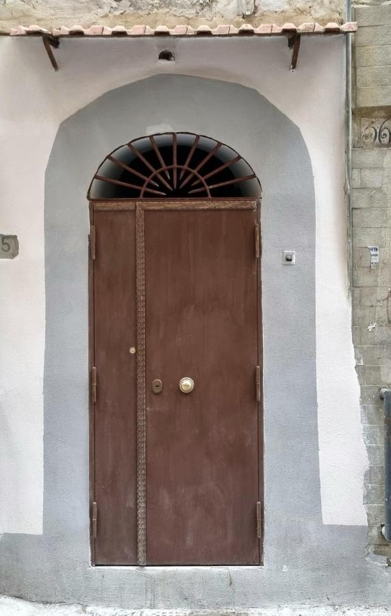 O' Palazziell Villa Napoli Eksteriør billede